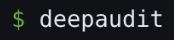 deepaudit