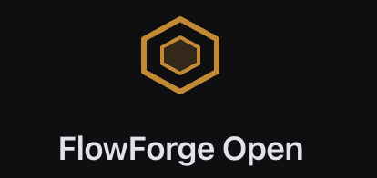 FlowForge Open