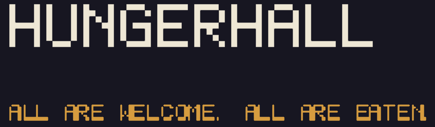 HungerHall