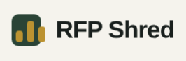 RFP Shred